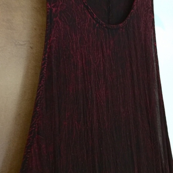 Maxi Dress - Picture 6 of 6